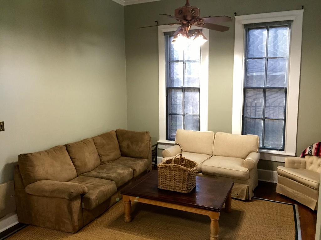 Hk Austin Hostel ภายนอก รูปภาพ