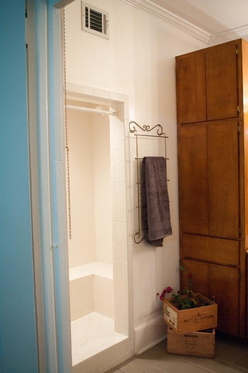 Hk Austin Hostel ภายนอก รูปภาพ