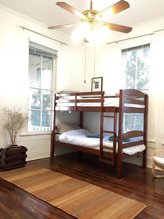 Hk Austin Hostel ห้อง รูปภาพ