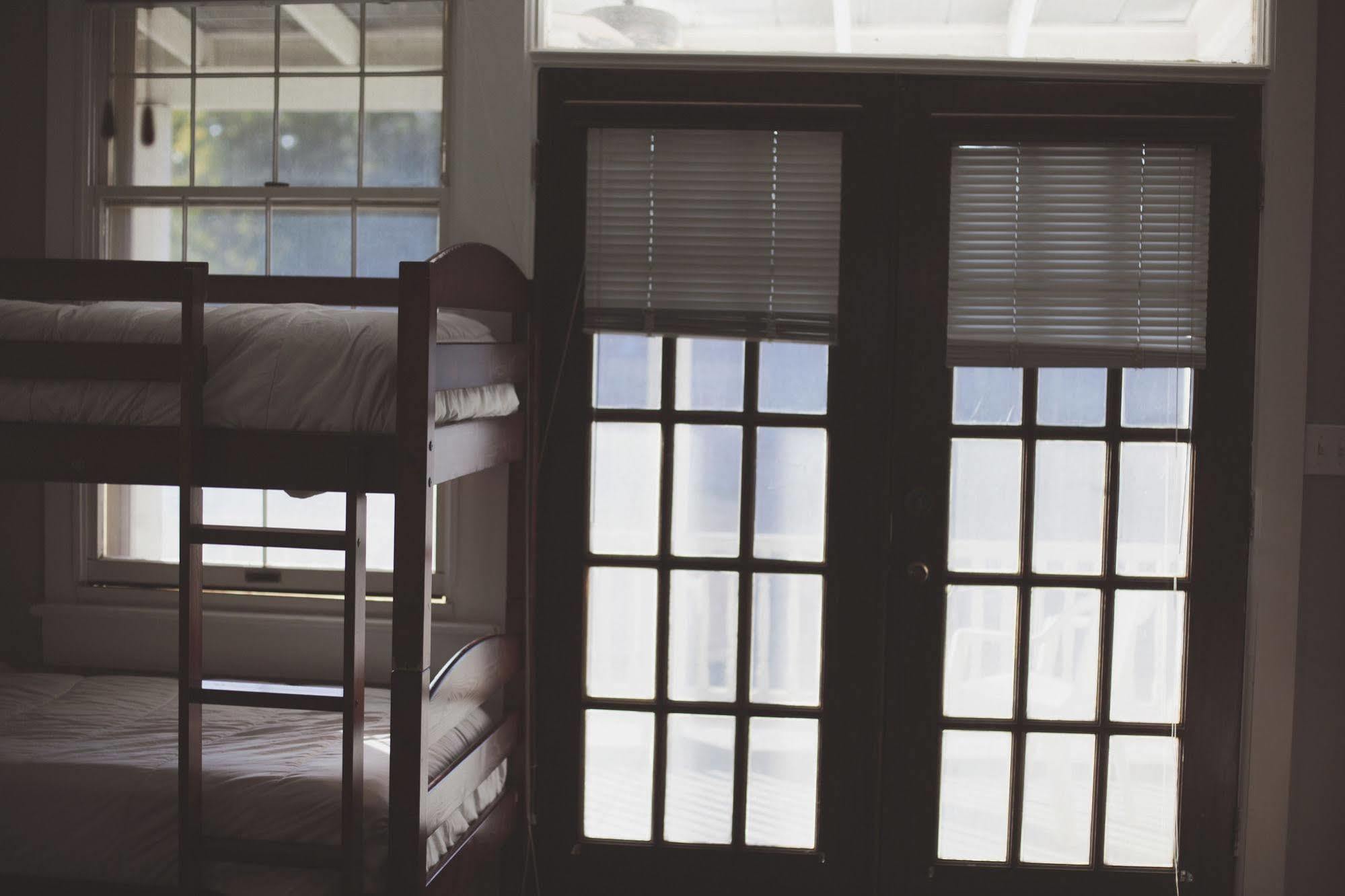 Hk Austin Hostel ภายนอก รูปภาพ