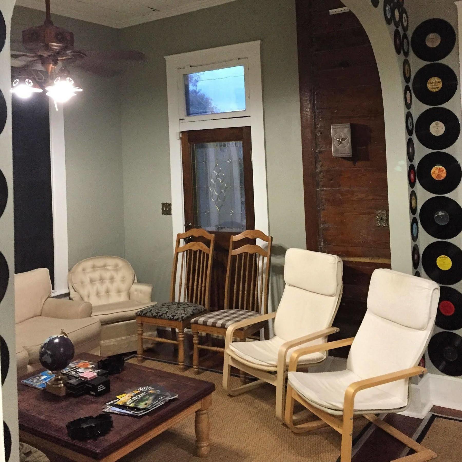 Hk Austin Hostel ภายนอก รูปภาพ